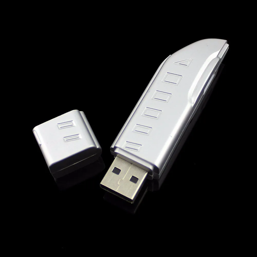 Train Shaped USB Flash Drives USB 2.0 16GB 8GB Train Memory Sticks U Disk Gift - ANKUX.COM