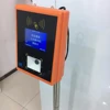 High Quality RS232 Interface 2D Barcode Scanner Module for City Bus Ticket System or Turnstile
