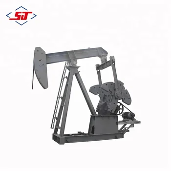 Oilfield Balancing Machine Mechanical Pumping Units Pump Jack	conventional oil extraction pumping units pump jack spare parts