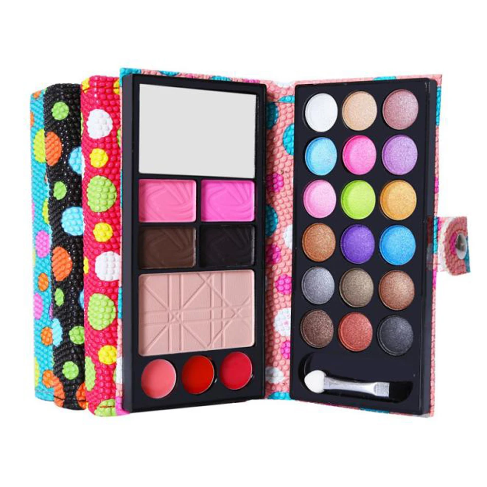 makeup set for ladies