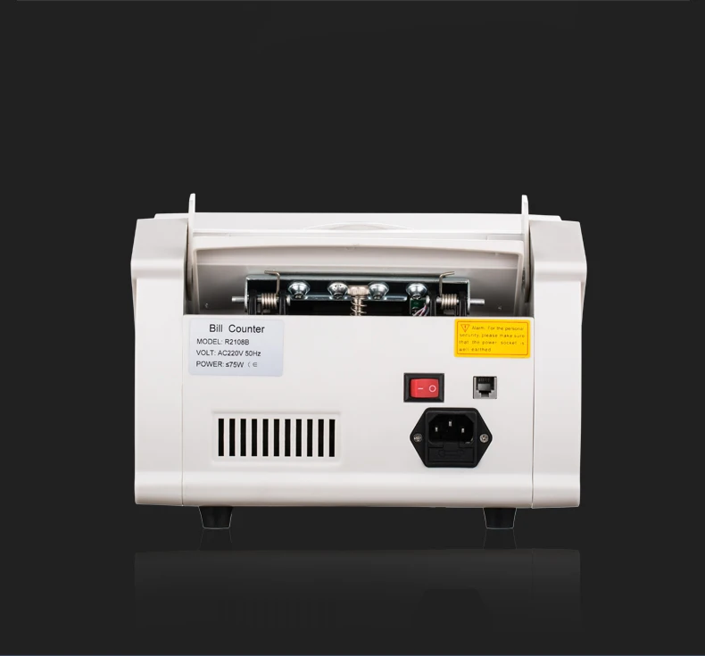 2018 Canadian Dollar Thailand Equipment Burma Brazil Euro 2018 Canadian Dollar Thailand Equipment Burma Brazil Euro Philippines Korea Usd Portable Brazilian Bill Money Counter