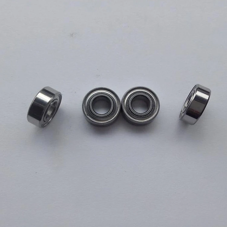 miniature bearing