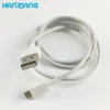 2017 Foshan factory hot selling charging&data transfer 1m long 2A for android micro usb cable