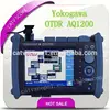 Yokogawa Fiber Optic OTDR AQ1200