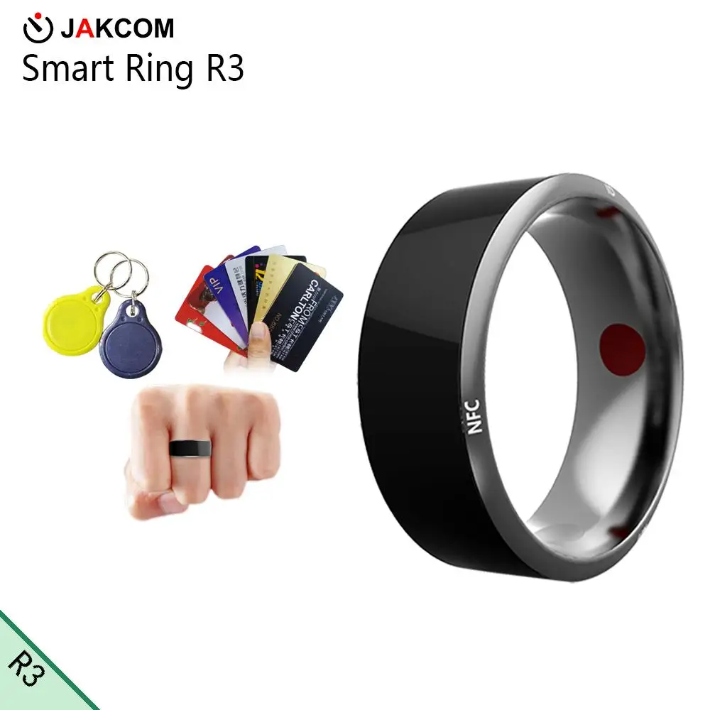 

Jakcom R3 Smart Ring Timepieces, Jewelry, Eyewear Watches Smart Watch Men'S Watches For Watch Silicone Nightlight