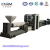 PP/PE Material Processed Woven Bag Flat Yarn Making Plastic Machine