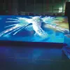 Hot sell P8 led digital screen