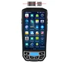 wifi PDA 1D 2D barcode reader qr code scanner barcode scanner wireless android terminal with display handheld data collector