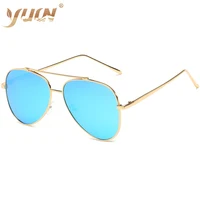 

High quality summer style sunglasses men women fashion polarized sun glasses sunglass