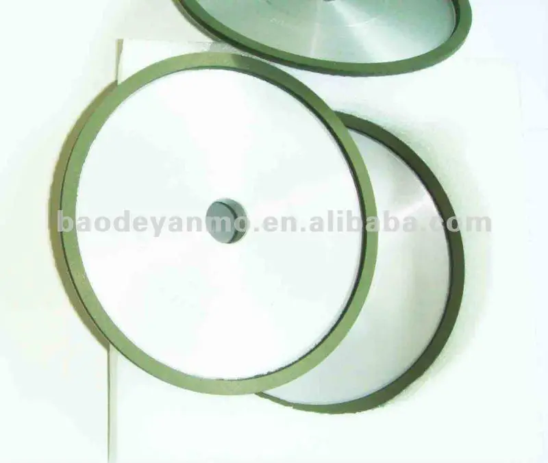 Diamond Grinding Wheels For Sharpening Carbide Tools Buy