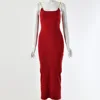 JUNE17 2019 summer Europe and the United States selling new pure cotton explosion women's metal decorative strap dress