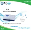 E18 Elisa Microplate Reader Analyzer, Elisa Test Plate Reader price