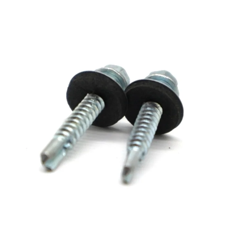 
metric self tapping screws 