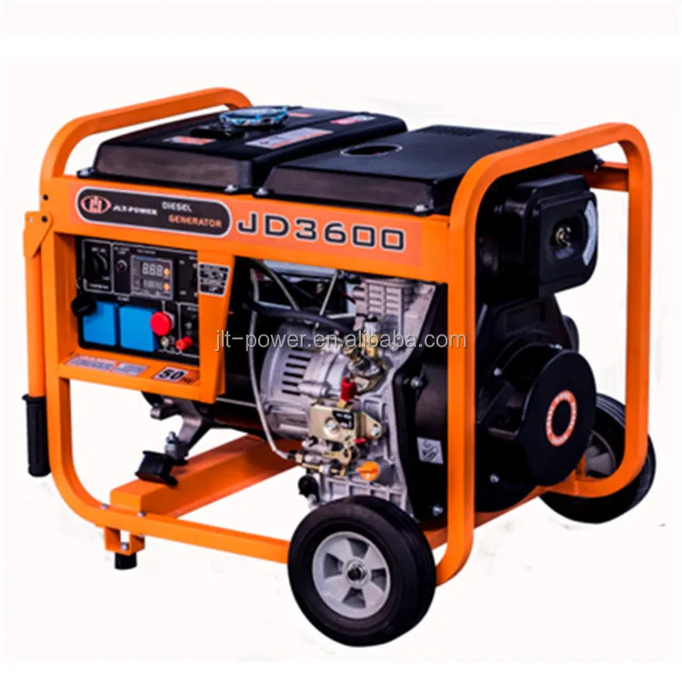 best price on generators