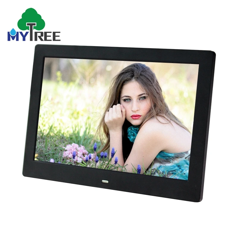 

Wholesale HD Display 10 inch Wall Mount Android Big Size Large Digital Photo Frame