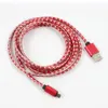 Welcome ODM/OEM high quality assurance micro usb mobile phone charging cable