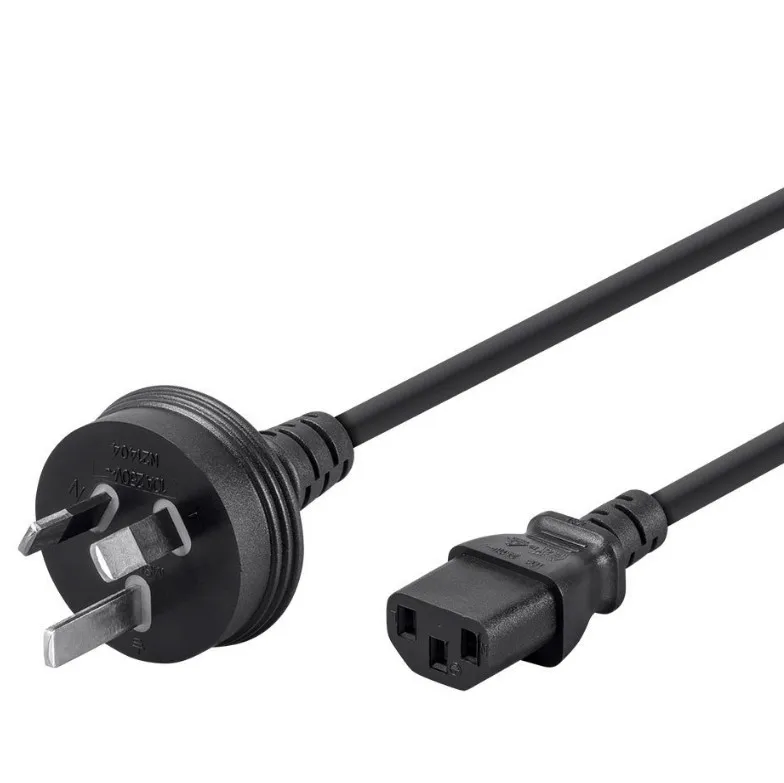 Australia Longwell Power Cord Available