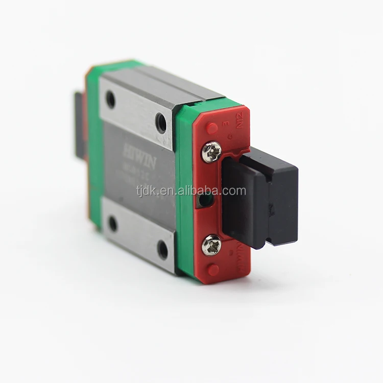 
hiwin guides MGN series in MGN15C 