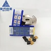 diamond FMA02-050-A22-SE12-03 Tungsten Carbide Indexable Face Milling insert Cutter