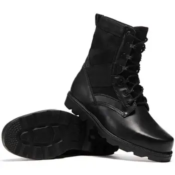 botas militares