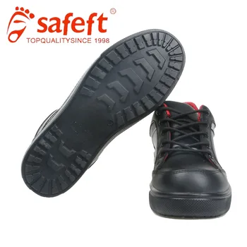 best safety toe shoes