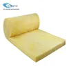 insulation blanket resin bonded fibre glass wool
