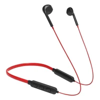 

2019 Accessory Easy Operate Wireless Neckband Headset Bluetooth Sport Earphone