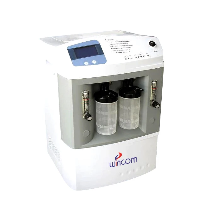 5L OXYGEN CONCENTRATOR