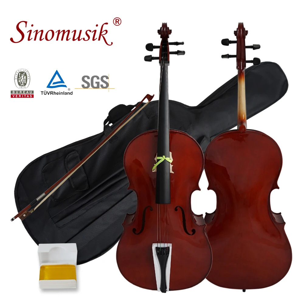 Hot selling machine grade cheap cellos hot advanced sale in China