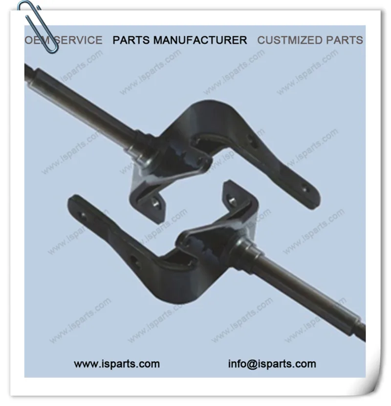 gear shaft (77)