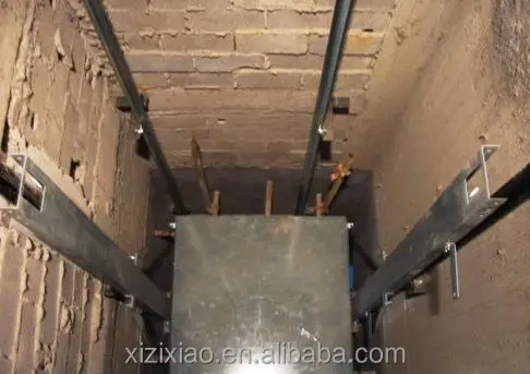 
Gots new design pneumatic vacuum elevator 