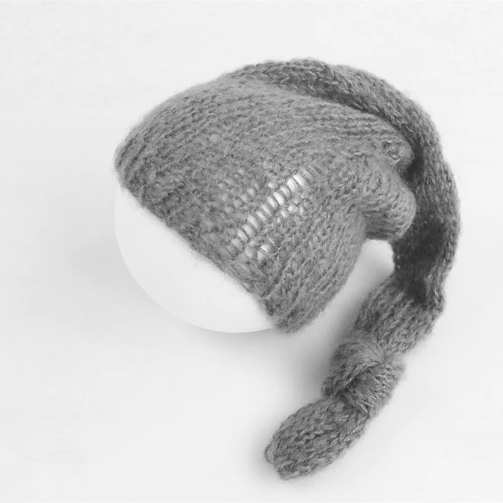 baby girl wooly hats