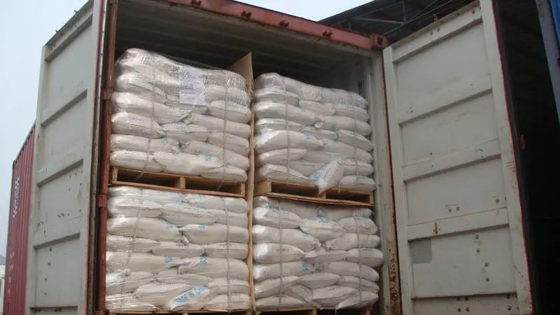 Formic Acid Na Potassium Calcium Agent Snow Melting Supply Sodium Formate