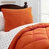 New Design 100% Pure Cotton Patchwork Soft Microfiber Filling Sherpa Mandala Velvet Patchwork Quilt