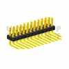 Bottom price online shopping pin connector pin header 2 pin header