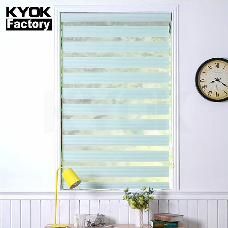 

KYOK Home Decor Windows Blinds New Design Product With Office Curtains And Blinds Modern Style Roller Blind Mechanism Accessory, Ab/ac/gp/cp/ss/sn/mb/bk/bks