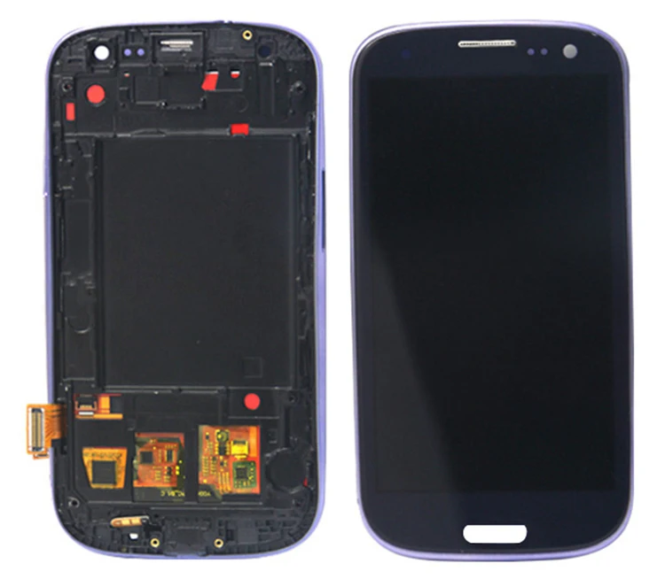 For Samsung Gear S3 For Samsung Galaxy S3 I9300 Lcd Screen Display For Samsung S3 Buy For