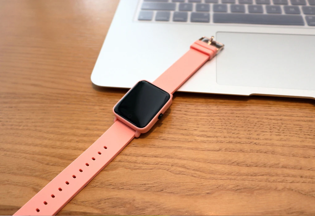 doric smart watch