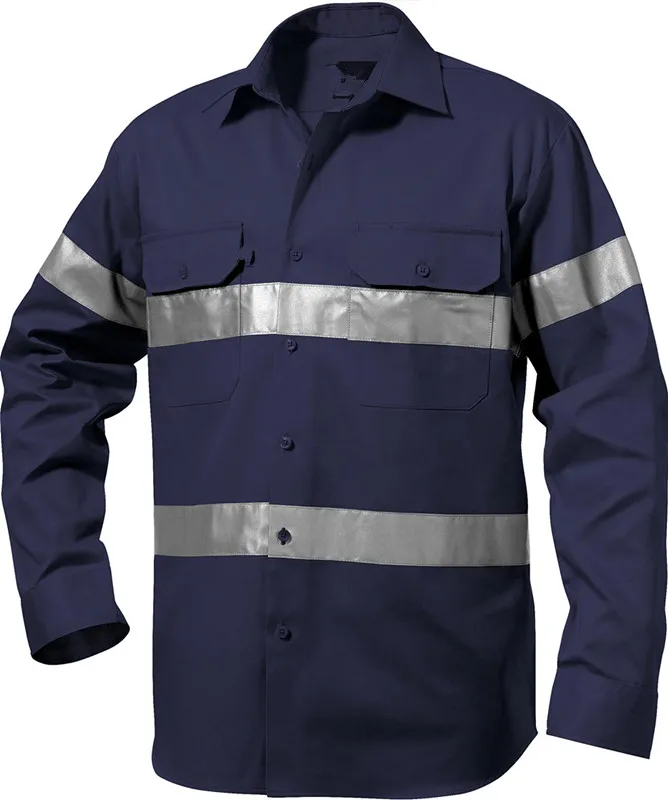 Camisas Para Trabajo De Flash Sales - 1688803433