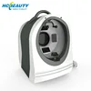 120GB Hard Disk Space facial analysis system skin analyzer