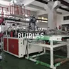 4 Line Computer Control plastic bag making machine