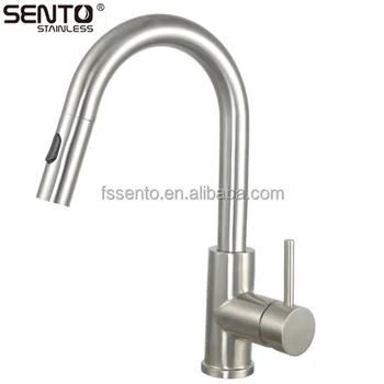 Sento Kitchen Sink Faucet Cs 101c With Pre Installed System Diy