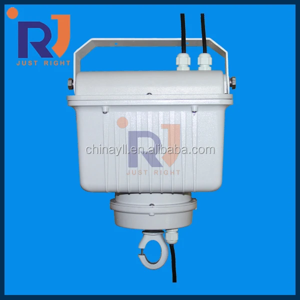 
high bay light remote control lifter 5m 10m 20m/10kg 20kg 