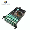 MPO/MTP to LC Cassette Module Multimode OM3 50/125, Type A