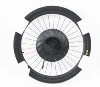 Electric Bicycle Hub Motor Kit - Imortor Electric Bike Conversion Kit 240W 350W Mini Motor