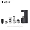 Original Compact 900mah Battery Justfog Q14 Tank Anti-leakage Starshield System Clearomizer E Cigarette Vape Kit