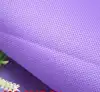 Waterproof PVC coating poly oxford fabric