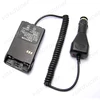 Cigarette lighter in car charger for PUXING handheld radio PX-777 PX-777plus PX-777UH PX-888 PX-328 PX-888K