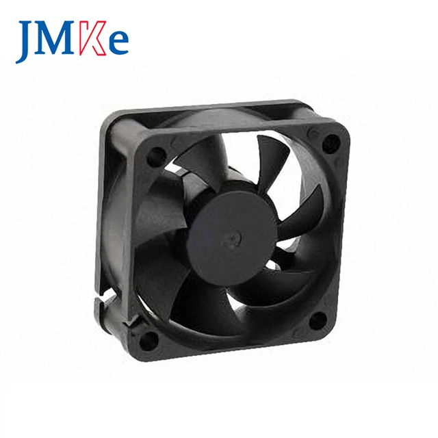 Jmke 30x30x10mm De Alta Velocidad De 5v 12v 24v Dc Tranquilo Jmke 30x30x10mm De Alta Velocidad De 5v 12v 24v Dc Tranquilo