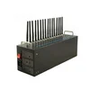 Bulk SMS equipment 4G LTE 16 ports USB modem pool support STK, IMEI change, At command